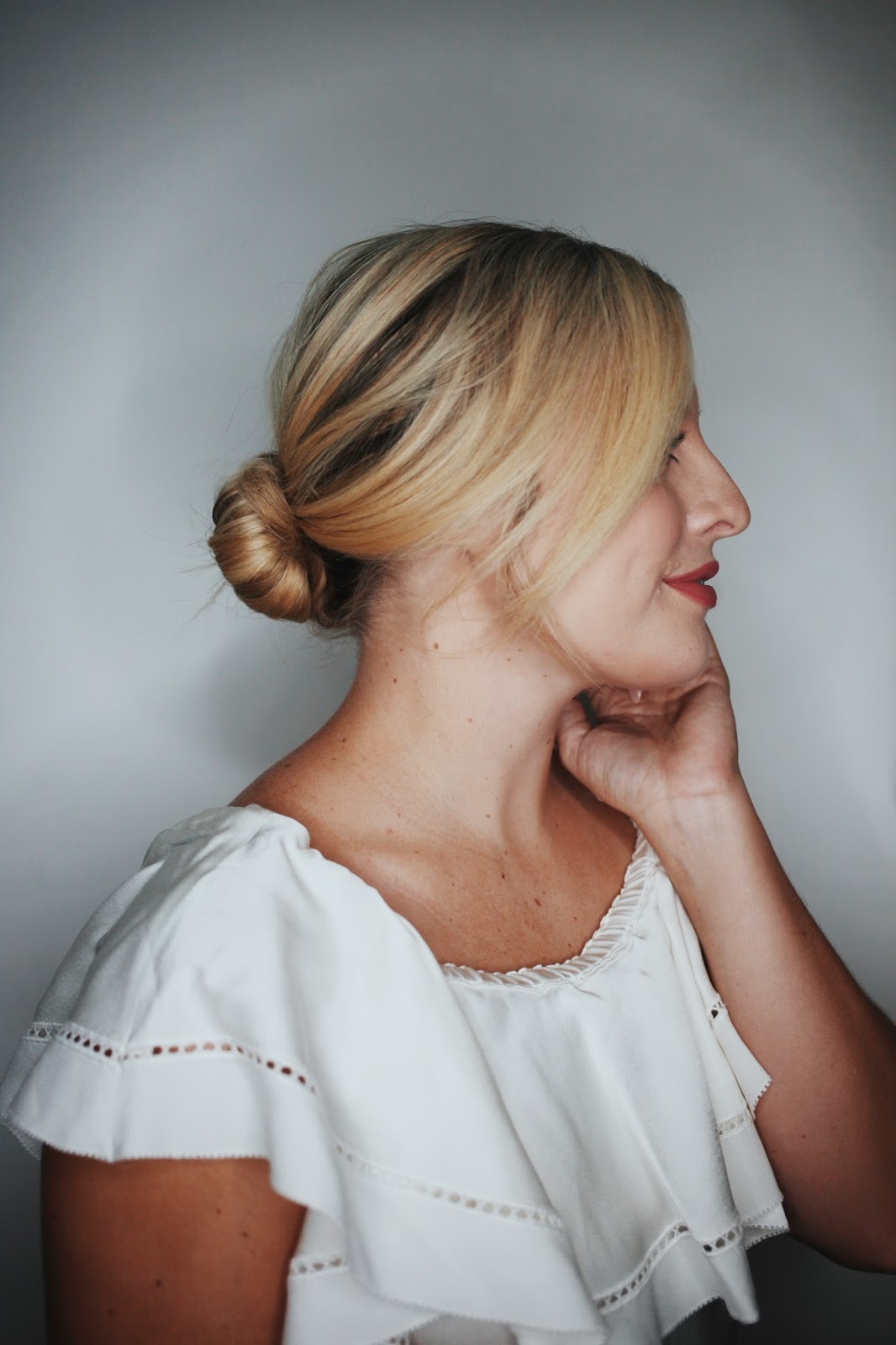 Goody simple styles deals updo hair pin